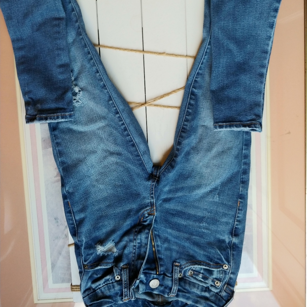 Aeropostale jeans